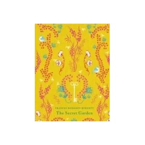 Secret Garden | Frances Burnett (2010)
