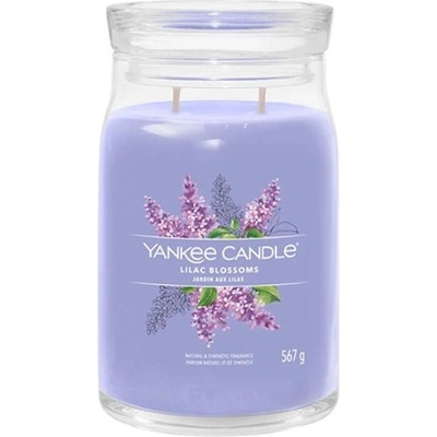 Yankee Candle Tumbler Lilac Blossoms 567 g