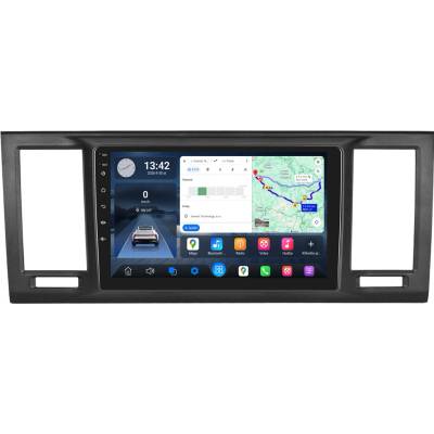 Isudar Q74X-IEV122 VW T6