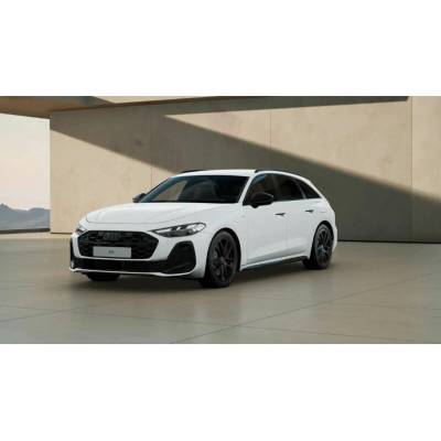Audi A5 TFSIe quattro S tronic Avant 270 kW