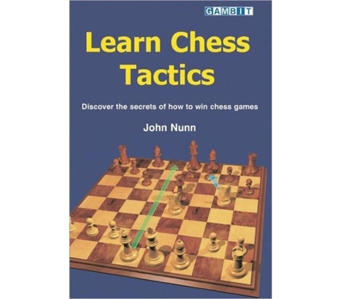 Learn Chess Tactics