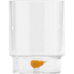 Zafferano Чаша без столче Teca Frutta круша 350 мл (TE00113)