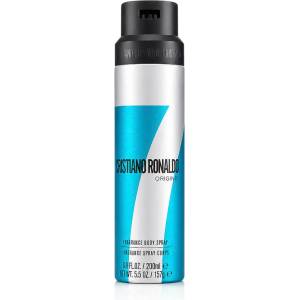 Cristiano Ronaldo CR7 Origins Дезодорант за мъже 200 ml