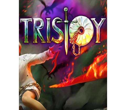 Tristoy