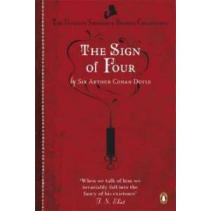 Sign of Four | Sir Arthur Conan Doyle (2011)
