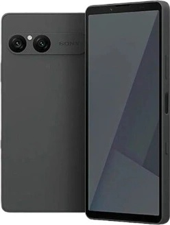 Sony Xperia 10 VII 8GB/128GB Charcoal Black - Heureka.cz