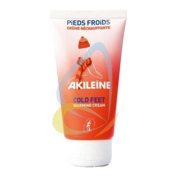 Laboratoires asepta Загряващ крем за студени крака