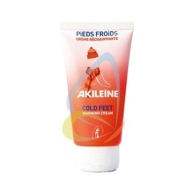 Laboratoires asepta Загряващ крем за студени крака