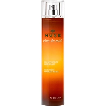 Nuxe RDM Delectable Fragrance Water telová voda 100 ml