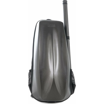 GEWA Space Bag Titanium 4/4-3/4 Калъф за цигулка (300831)