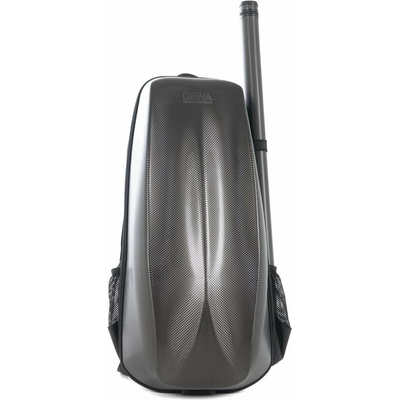 GEWA Space Bag Titanium 4/4-3/4 Калъф за цигулка (300831)