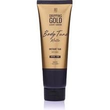 Colfarm Body Tune Instantný bronzer medium/dark 125 ml