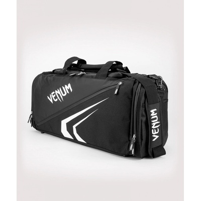 Venum Trainer Lite Evo černo bílá 63 l