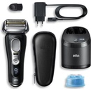 Braun Series 9 9460cc black