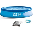 Bazény Intex Easy set 396 x 84 cm 28143