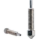Micro-Swiss Дюза от месинг с покритие за хотенд FlowTech - 0, 4 mm (M3001-04)
