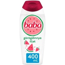Baba sprchový gél Melón 400 ml