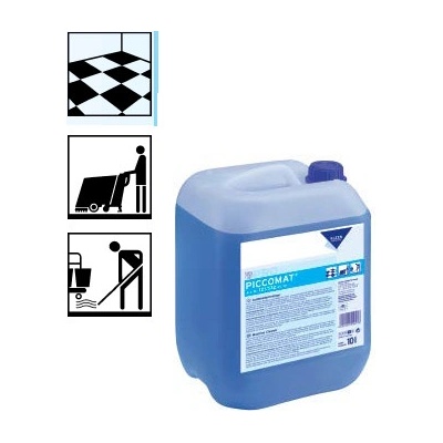 Kleen PICCOMAT 10 l