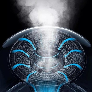 Image 1 of Deerma F327W