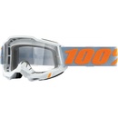 100% Accuri 2 Speedco