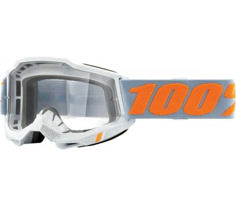 100% Accuri 2 Speedco