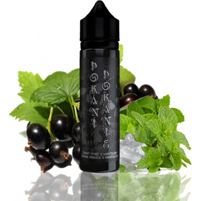 7 Sins Shake & Vape Pokání 10ml