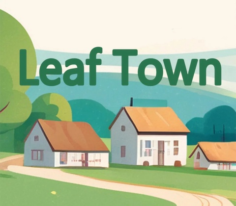 Leaf Town