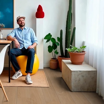 KRONOTEX Натурална подова настилка Kronotex KIWI 30KN04 (6224)