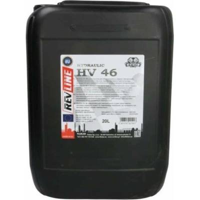 Revline Hydraulic HV 46 20 l