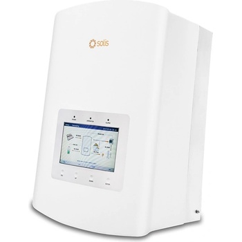 Image 1 of SOLIS Инвертор Solis RHI-5K-48ES-5G, Single Phases, Off Grid, 5000W, 6000VA, RS485 (RHI-5K-48ES-5G)