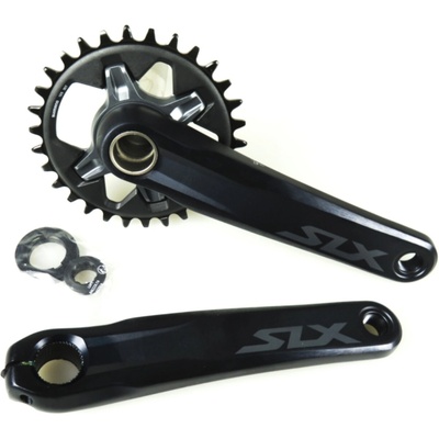 Shimano SLX FC-M7120 – Zboží Dáma