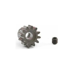 Robitronic пиньон 12T 1M 5mm