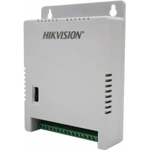 HIKVISION Power Supply 12V/1A DS-2FA1205-C8 (EUR)