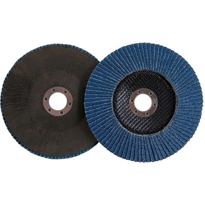 Festa Kotouč lamelový 150 mm P60 22151