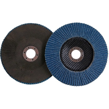 Festa Kotouč lamelový 150 mm P60 22151