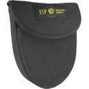 ESP na lopatku Černá