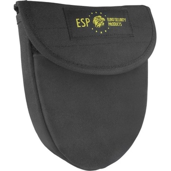 ESP na lopatku Černá