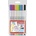 STABILO Комплект Флумастери Pen 68 Brush- комплект 10 цвята (ST568/10-11)