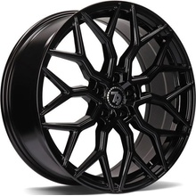 Seventy9 SV-K 7x16 5x108 ET42 black gloss