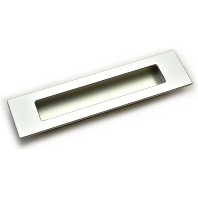 Tulip MADRID strieborná 128 mm