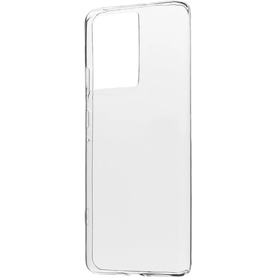 Obal:Me TPU Motorola Edge 50 Pro Transparent – Zbozi.Blesk.cz