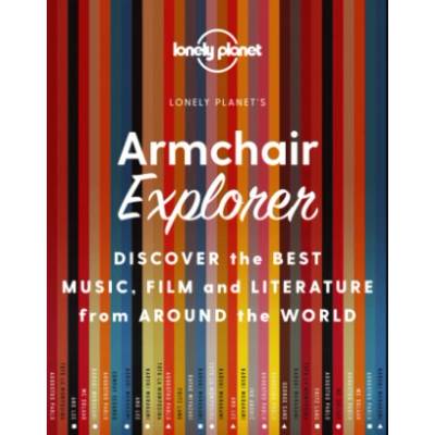 Armchair Explorer | Planet, Lonely
