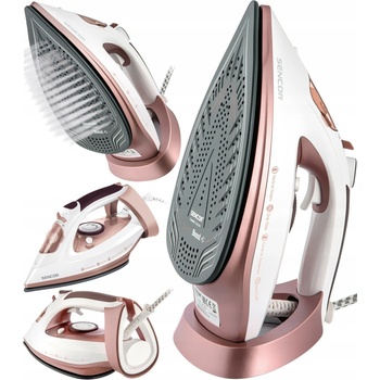 Sencor SSI 3520RS