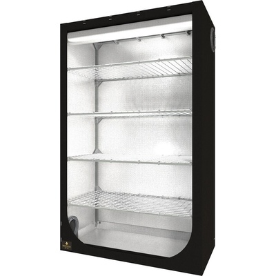 Secret Jardin Dark Propagator 120 Rev 4.0 120x60x190 cm