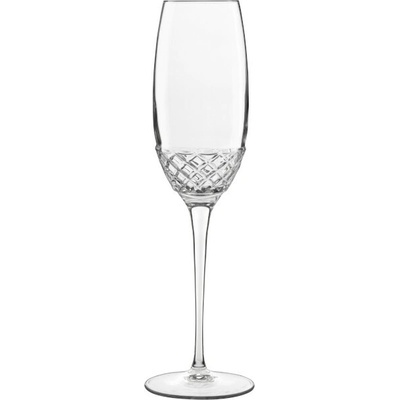 BORMIOLI LUIGI Roma 1960 pohár na šumivé víno Flute 240 ml