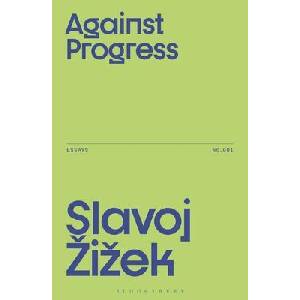 Against Progress (ISBN: 9781350515857)