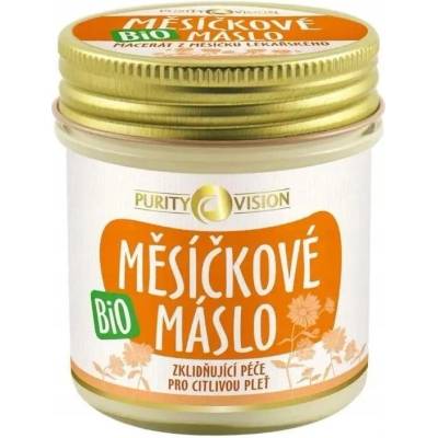 Purity Vision BIO Měsíčková mast 120 ml