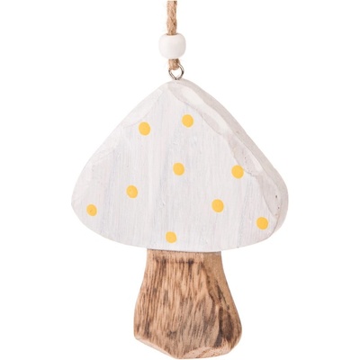 Висящи декорации в комплект 3 бр. - Dakls (IVA151)