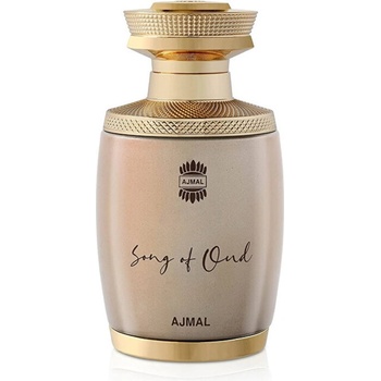 Ajmal Song of Oud parfumovaná voda unisex 75 ml