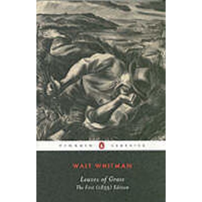Leaves of Grass